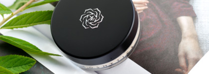 В поисках аналога для любимого тона: Kristall Minerals Cosmetics Минеральная тональная основа для проблемной кожи в оттенке NL2 светлый натуральный