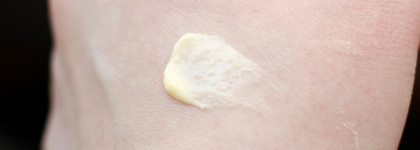 Встреча с Голодным лешим: обзор кремов Лес и Тепло закатных лучей