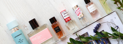 Ароматы лета