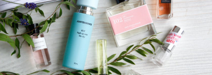 Ароматы лета