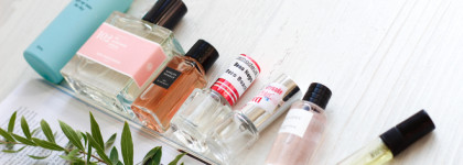 Ароматы лета