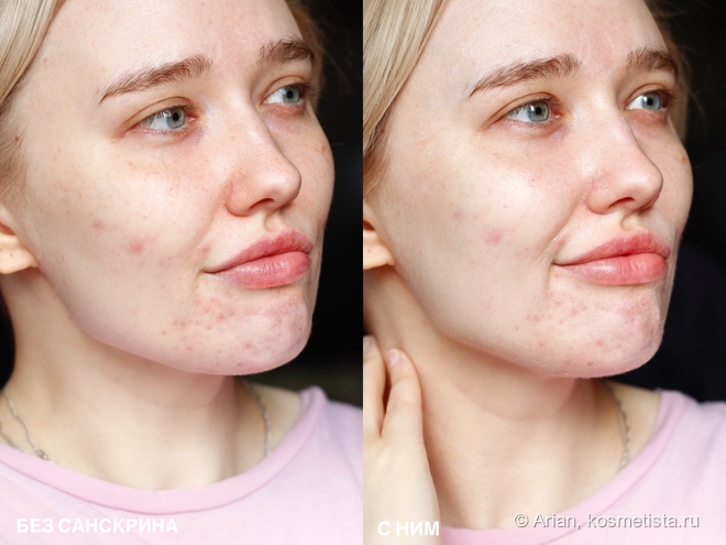 В отпуск или на повседневку: санскрин Vichy Capital Soleil Dry Touch Face Fluid SPF 50 UVA UVB