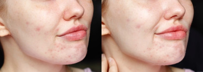 В отпуск или на повседневку: санскрин Vichy Capital Soleil Dry Touch Face Fluid SPF 50 UVA UVB