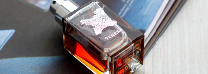 Тёплая осень с Rouge Bunny Rouge Tenera