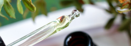 Витамин А для новичков: сыворотка Medik8 Intelligent Retinol 3TR