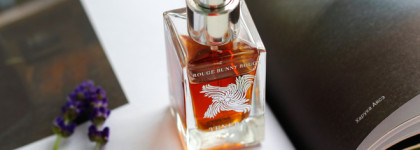 Тёплая осень с Rouge Bunny Rouge Tenera