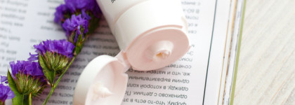 Ещё раз о проблемной коже: крем для лица Pevonia Problematic Skin Care Cream