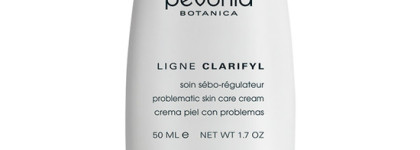 Ещё раз о проблемной коже: крем для лица Pevonia Problematic Skin Care Cream