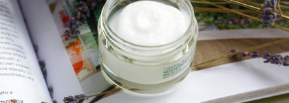 Идеальный в теории или на практике: Pyunkang Yul Calming Moisture Repair Balm