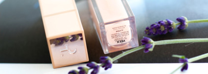 Прекрасный блеск с необычным ароматом: Patrick Ta Beauty Major Volume Plumping Gloss в оттенке Pouty