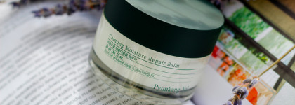Идеальный в теории или на практике: Pyunkang Yul Calming Moisture Repair Balm