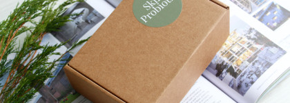 Комбо из пептидов и пробиотиков: сыворотка SP by Skinprobiotic Skin Secret