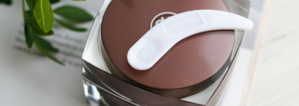 Крем, который я повторяла три раза: Pevonia Marine Collagen Cream