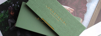 Палетка года: Anastasia Beverly Hills Nouveau Palette