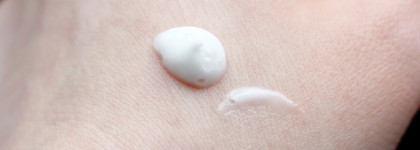 Ещё раз об уходе с пептидами: крем для век Kleona Anti-age №2.3