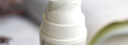 Ещё раз об уходе с пептидами: крем для век Kleona Anti-age №2.3