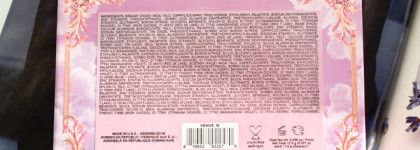 За зоной комфорта: палетка теней Lime Crime Venus III