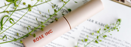 Битва гелей для бровей, раунд второй: средства от Rose Inc, RAD и Beautydrugs