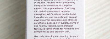 Восстанавливающий концентрат с мощным составом: Zelens Power D Vitamin D Concentrate