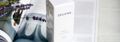 Восстанавливающий концентрат с мощным составом: Zelens Power D Vitamin D Concentrate