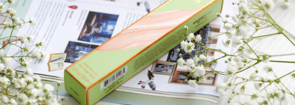 Мой лучший жидкий тон в 2023: Pixi H2O Skin Tint Porcelain