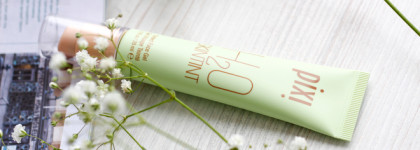 Мой лучший жидкий тон в 2023: Pixi H2O Skin Tint Porcelain