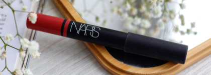 Мой топ-5 нюдовых помад