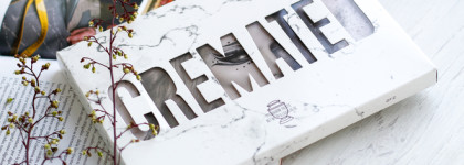 Спокойствие и меланхолия: Jeffree Star Cosmetics Cremated Palette