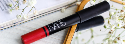 Мой топ-5 нюдовых помад