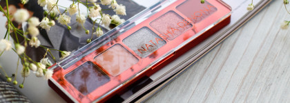 Возрождение тёплой гаммы: Natasha Denona Mini Zendo Palette