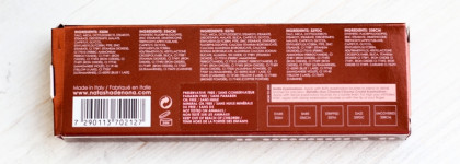 Возрождение тёплой гаммы: Natasha Denona Mini Zendo Palette