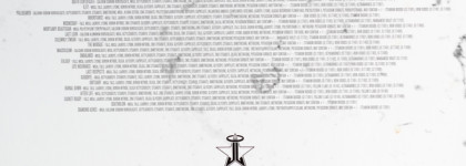 Спокойствие и меланхолия: Jeffree Star Cosmetics Cremated Palette