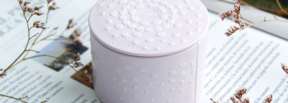 Люкс, который "должен быть у каждого": Guerlain Birthday Candle Pearls Meteorites