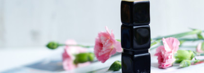 Это шляпа: Guerlain Kiss Kiss Lipstick в оттенке 368 Baby Rose