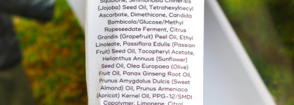 Лучшее — враг хорошего? Люксовая версия антиоксидантной сыворотки Medik8 C-Tetra Luxe Lipid Vitamin C Enhanced Radiance Serum