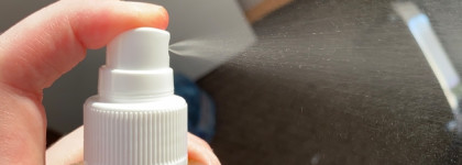 Бюджетный тонер для капризной кожи: The U Keep Calm Toner