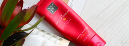 Семь моих лучших кремов для рук