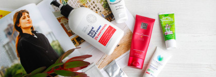 Семь моих лучших кремов для рук