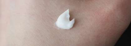 Семь моих лучших кремов для рук