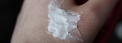 Семь моих лучших кремов для рук