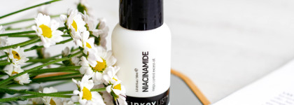 The Inkey List: уход для проблемной кожи