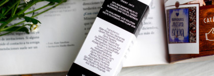 The Inkey List: уход для проблемной кожи