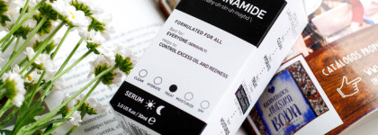 The Inkey List: уход для проблемной кожи