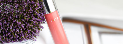 На разных полюсах: два бюджетных блеска для губ Shik Lip Gloss Care и L’Oreal Infaillible Gloss