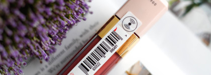 На разных полюсах: два бюджетных блеска для губ Shik Lip Gloss Care и L’Oreal Infaillible Gloss