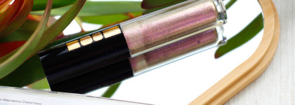 Моя коллекция блесков для губ