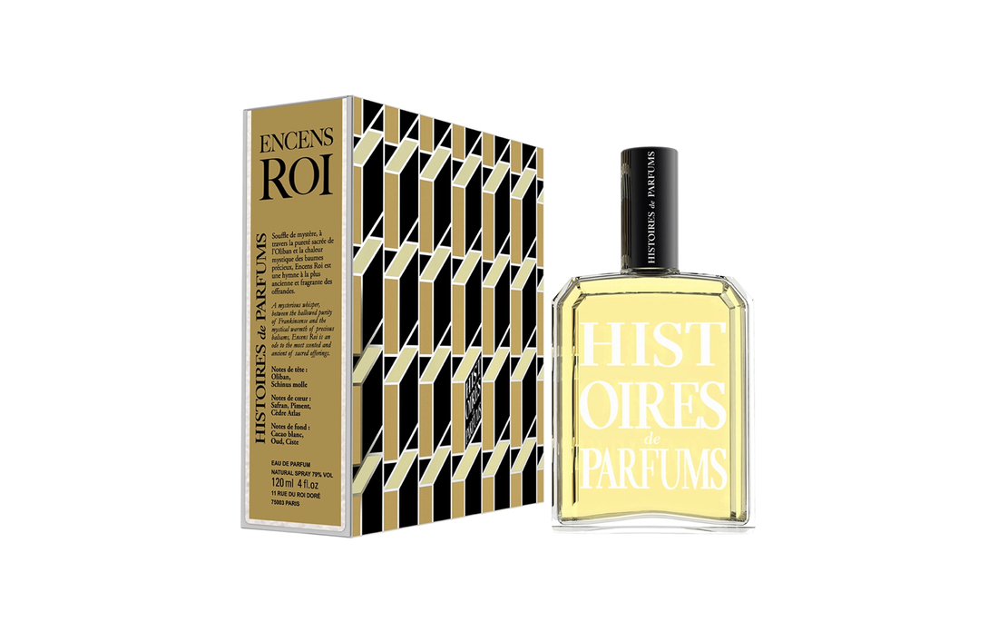 Histoires de Parfums Encens Roi, фото из интернета
