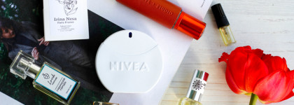 Ароматы весны 2023