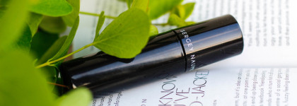 Макияж глаз с косметикой Sergey Naumov: обзор праймера для теней и консилера бренда