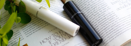 Макияж глаз с косметикой Sergey Naumov: обзор праймера для теней и консилера бренда